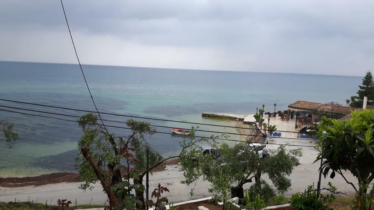 George's Sea View Apartment *