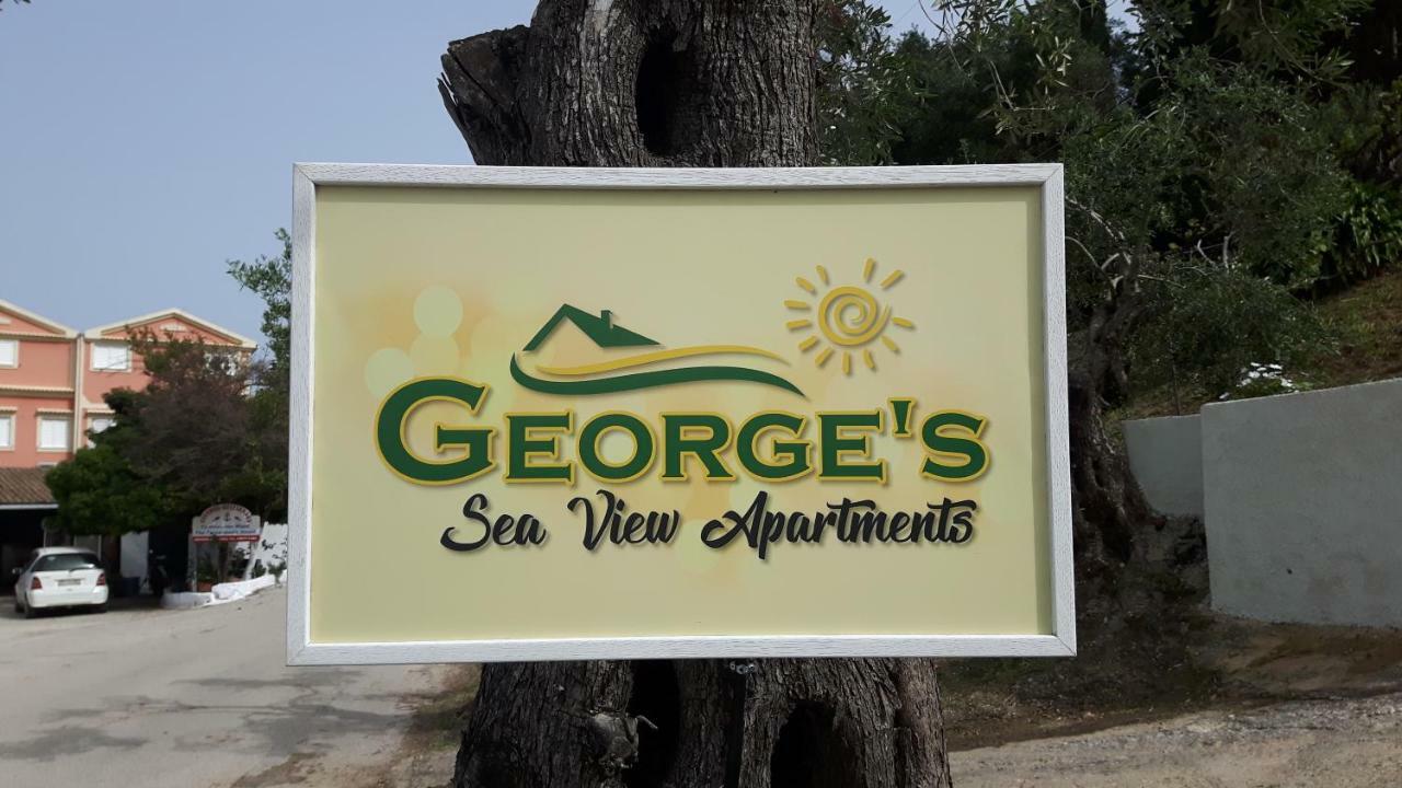 George's Sea View * Mesongi