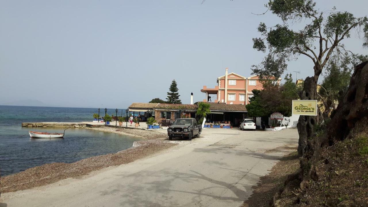 George's Sea View Apartment