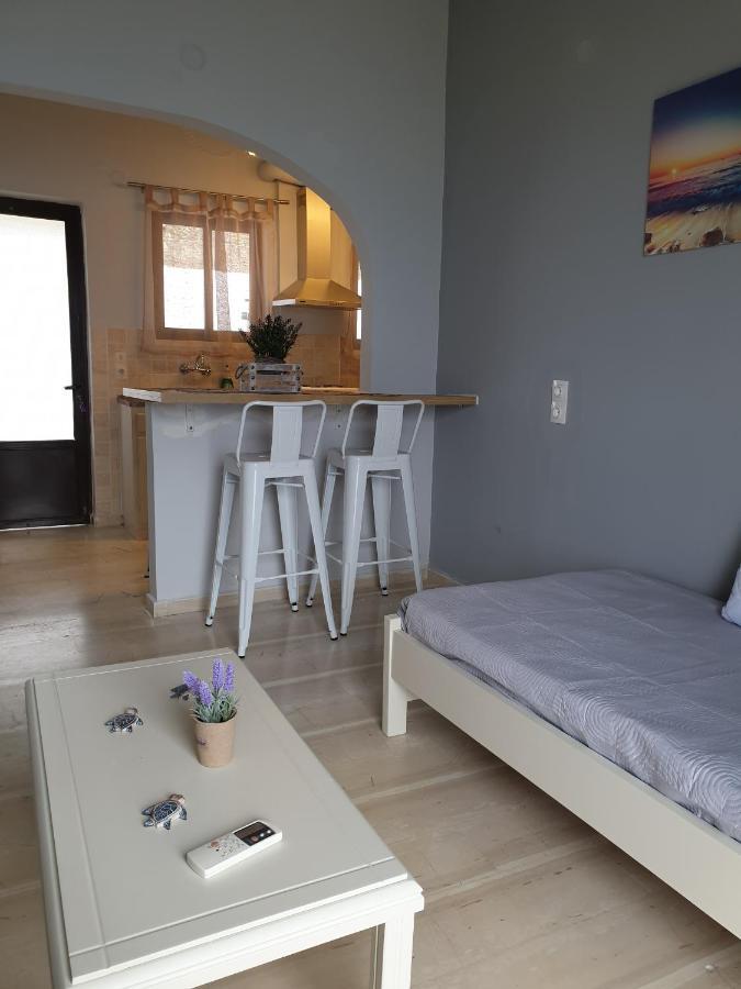 George's Sea View Apartment *