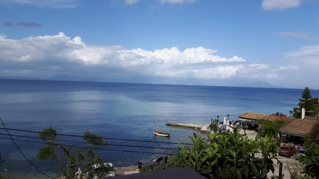 George's Sea View Apartment