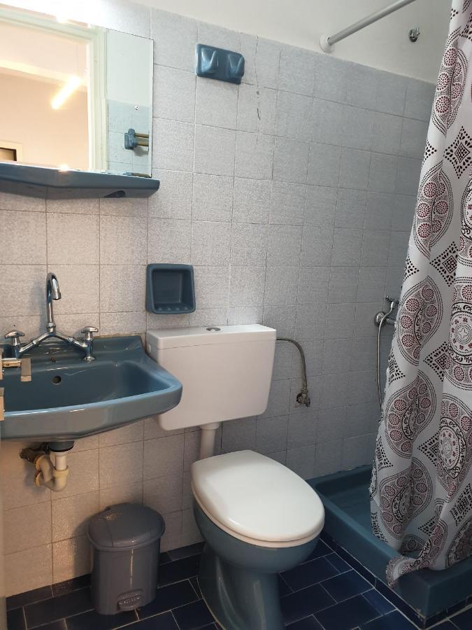 George's Sea View Apartment