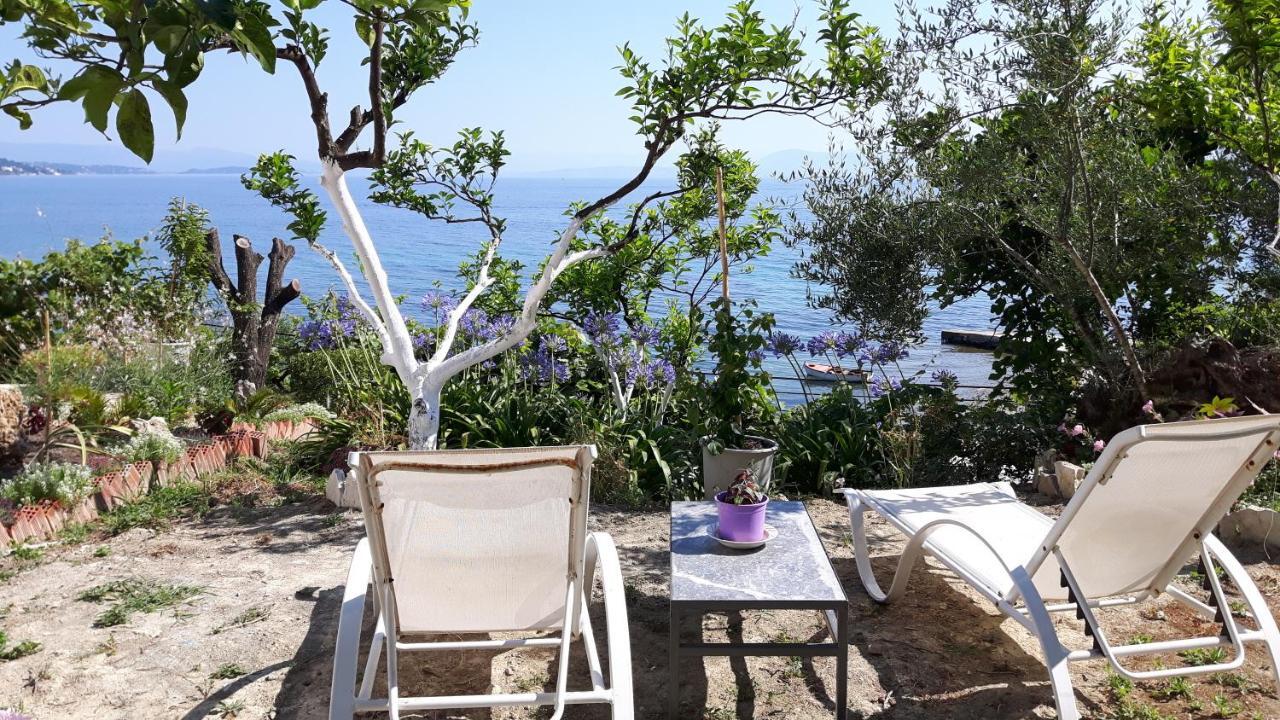 George's Sea View Mesongi