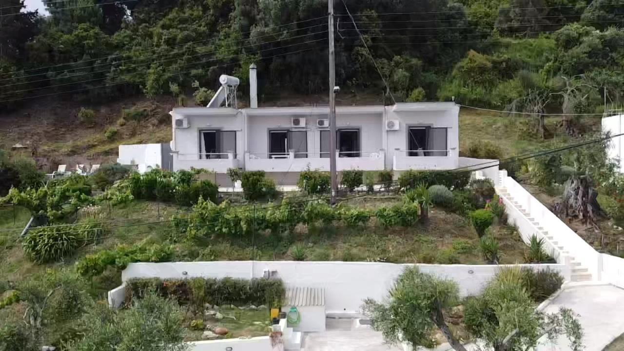 George's Sea View Διαμέρισμα Μεσογγή