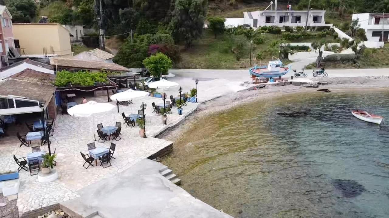 George's Sea View * Μεσογγή