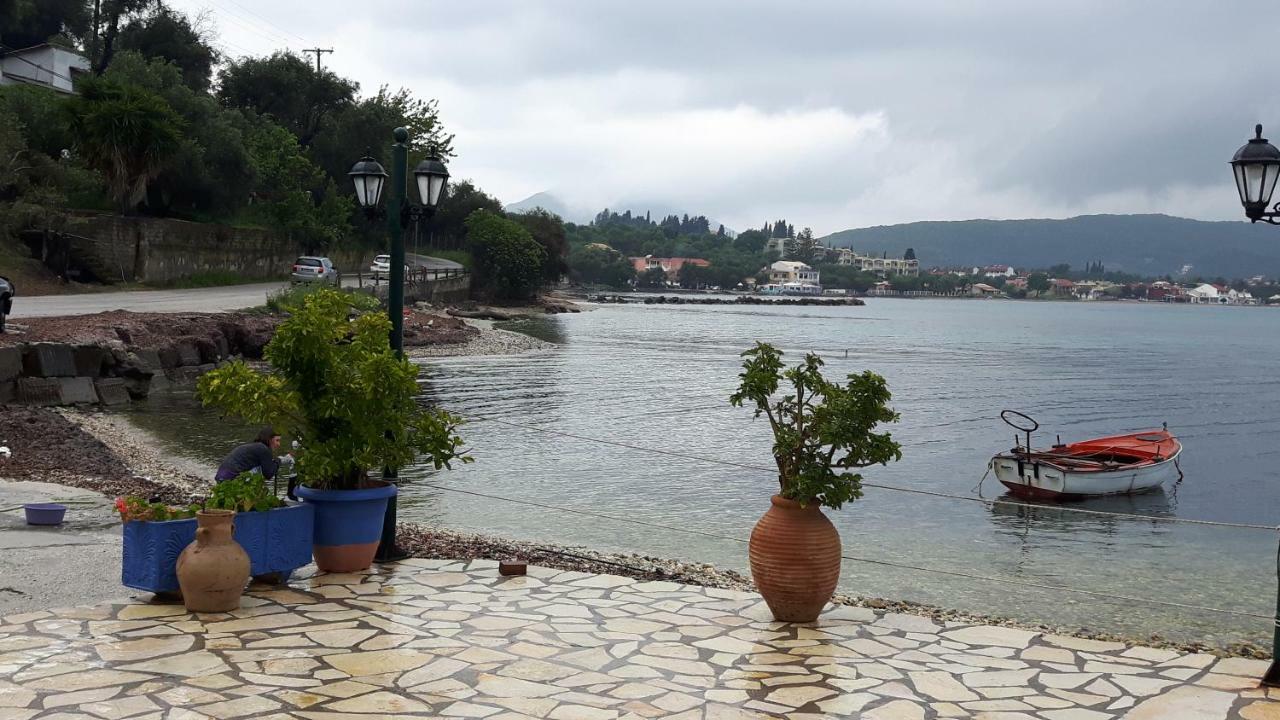 Διαμέρισμα George's Sea View *