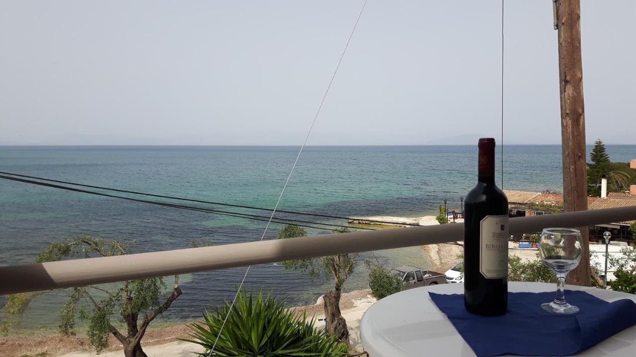 George's Sea View Διαμέρισμα Μεσογγή