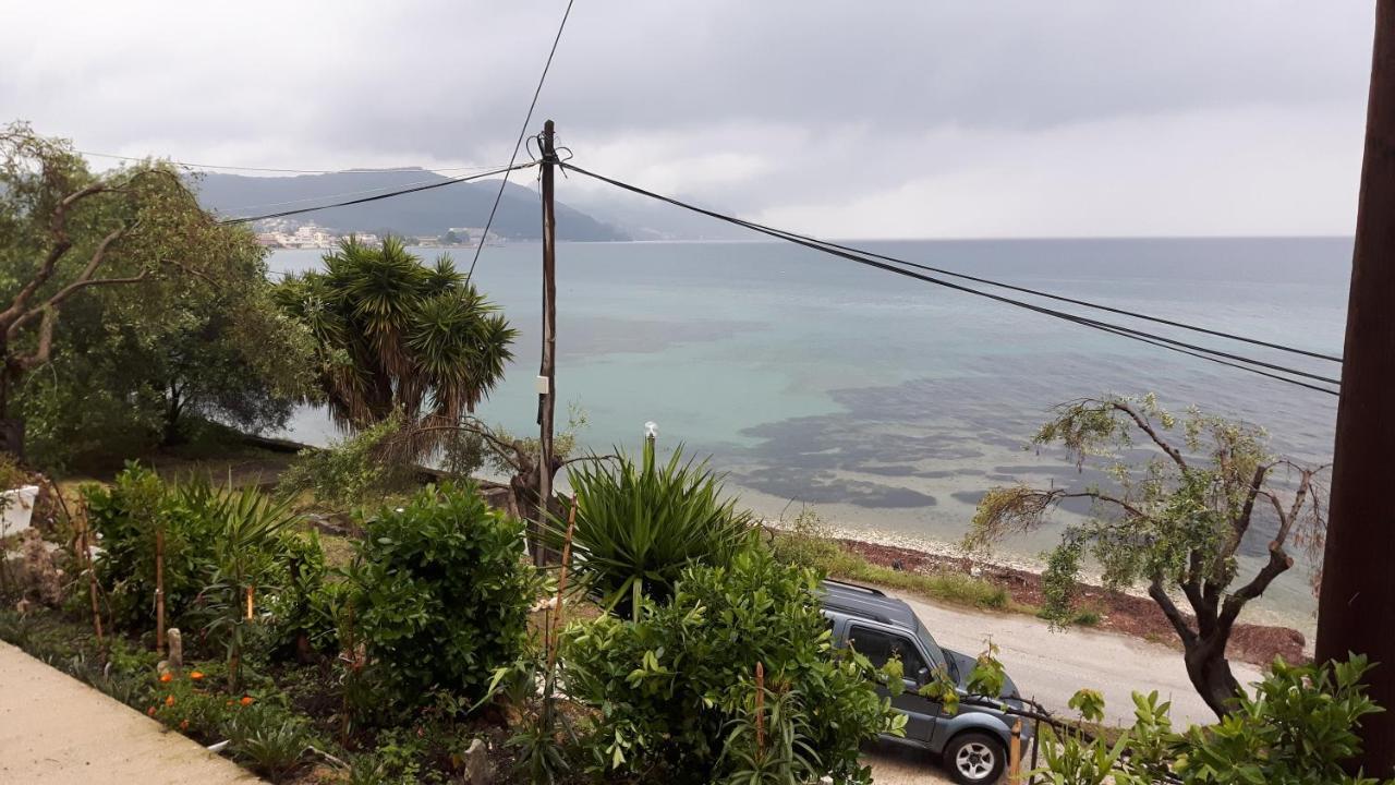 Διαμέρισμα George's Sea View