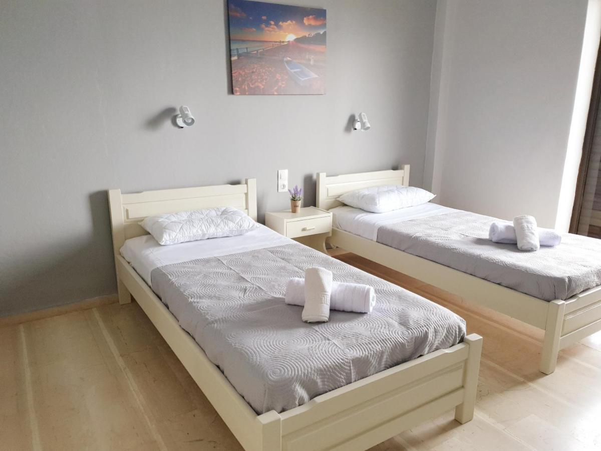 George's Sea View Διαμέρισμα *