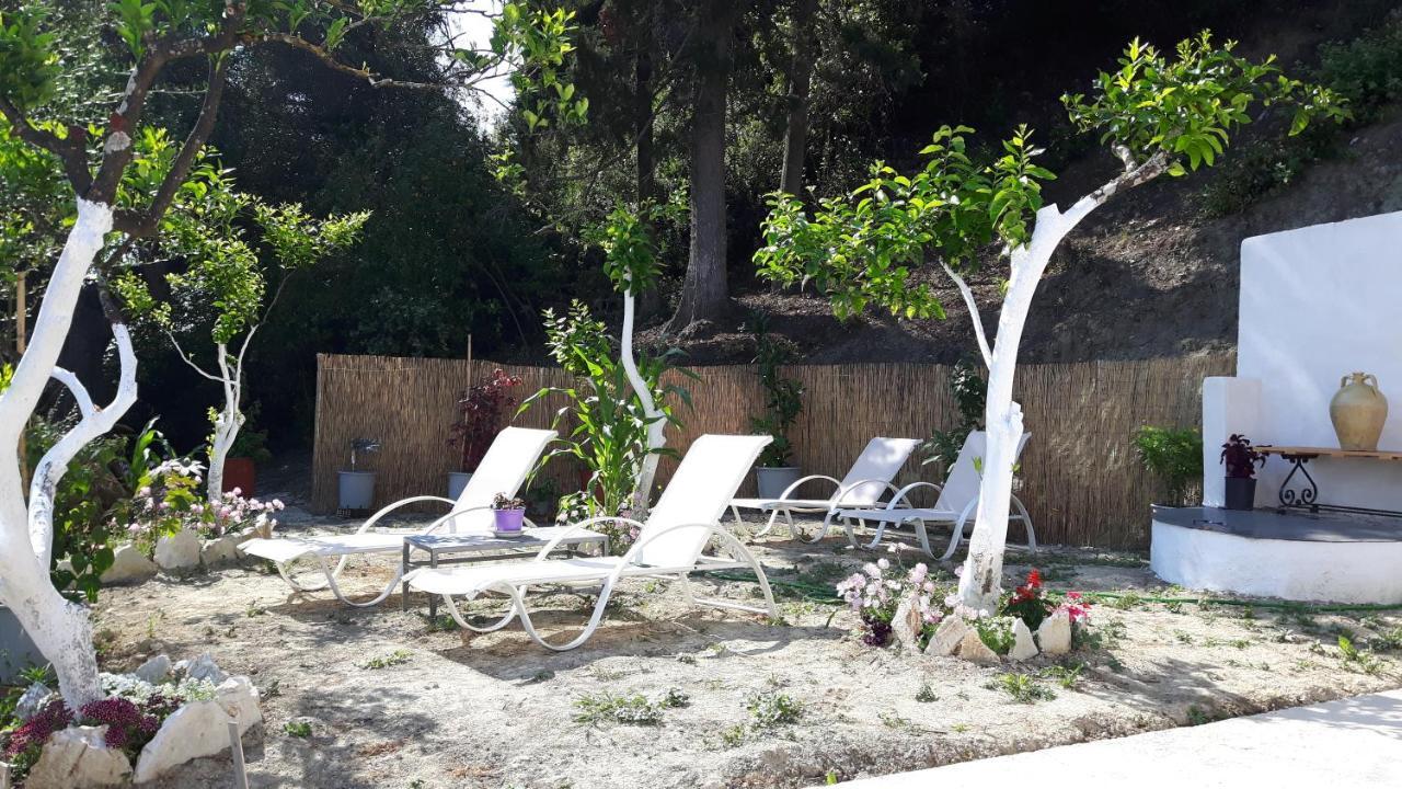 George's Sea View Διαμέρισμα *